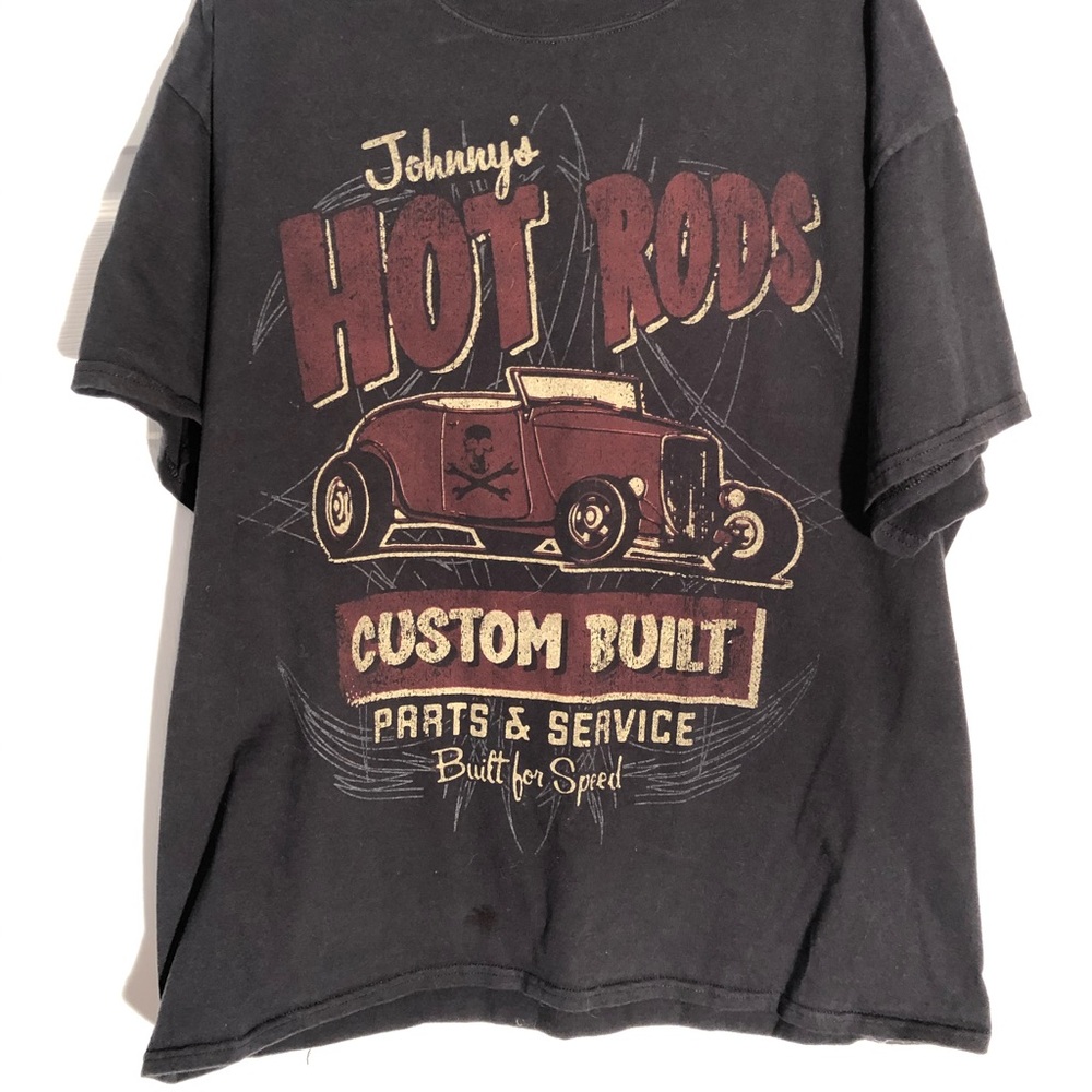 Men’s Short sleeve tee